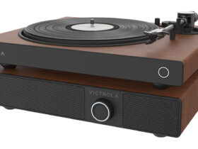 Victrola Soundstage