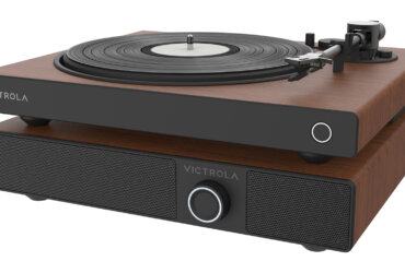 Victrola Soundstage