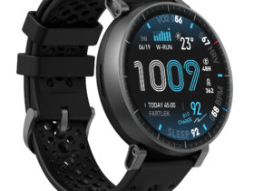 Amazfit Active Max