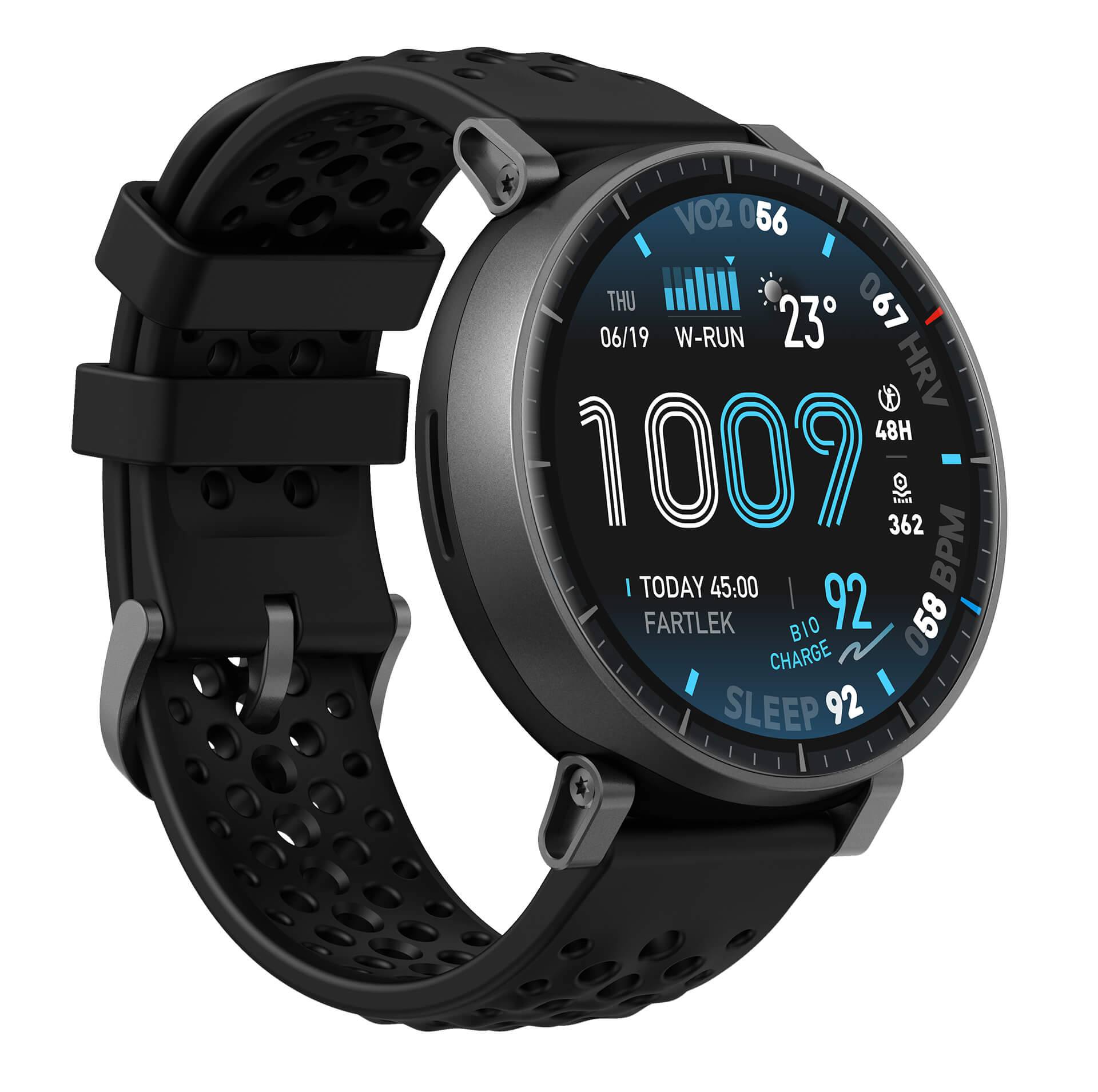 Amazfit Active Max