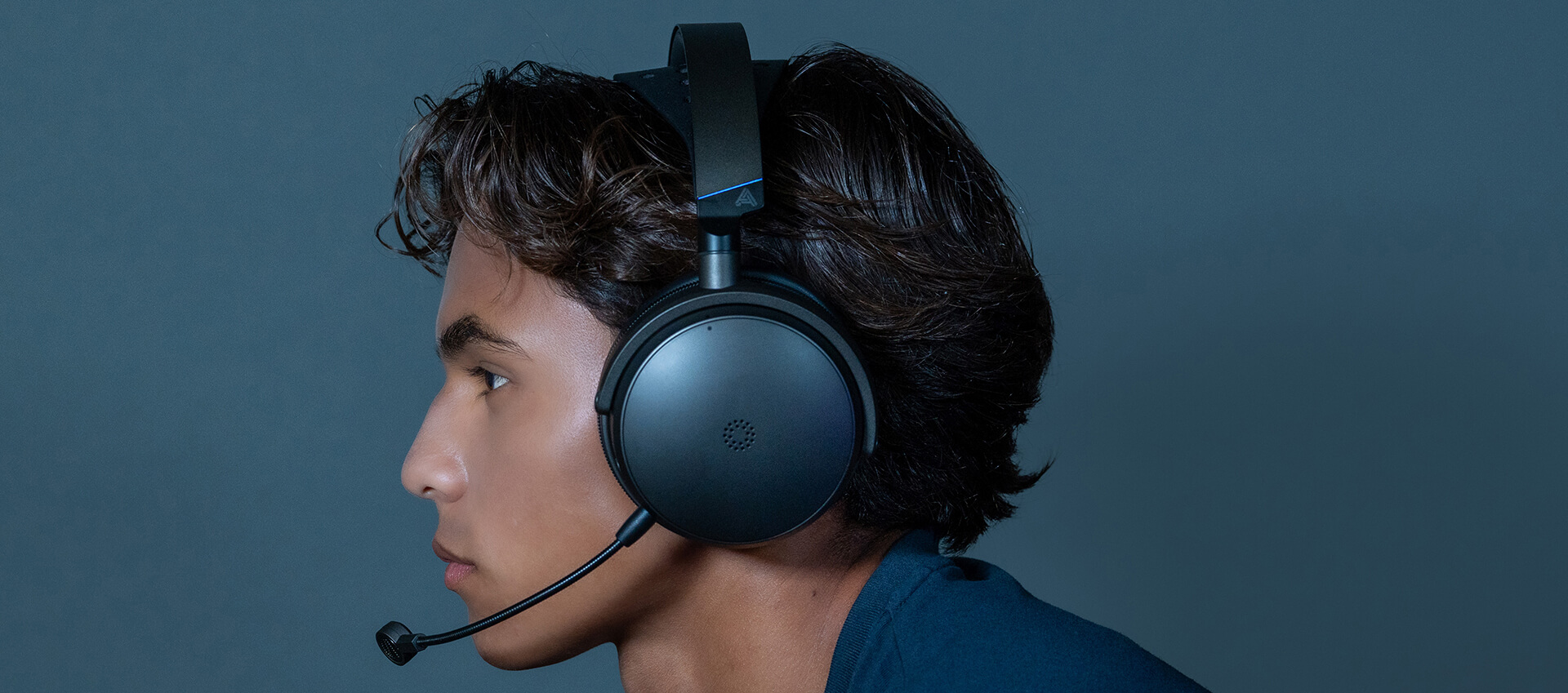 CES 2026: Audeze Maxwell 2 Gaming Headset