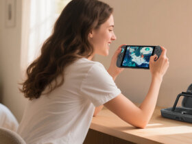 Belkin Nintendo Switch 2 case