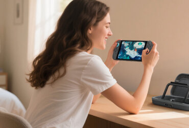 Belkin Nintendo Switch 2 case