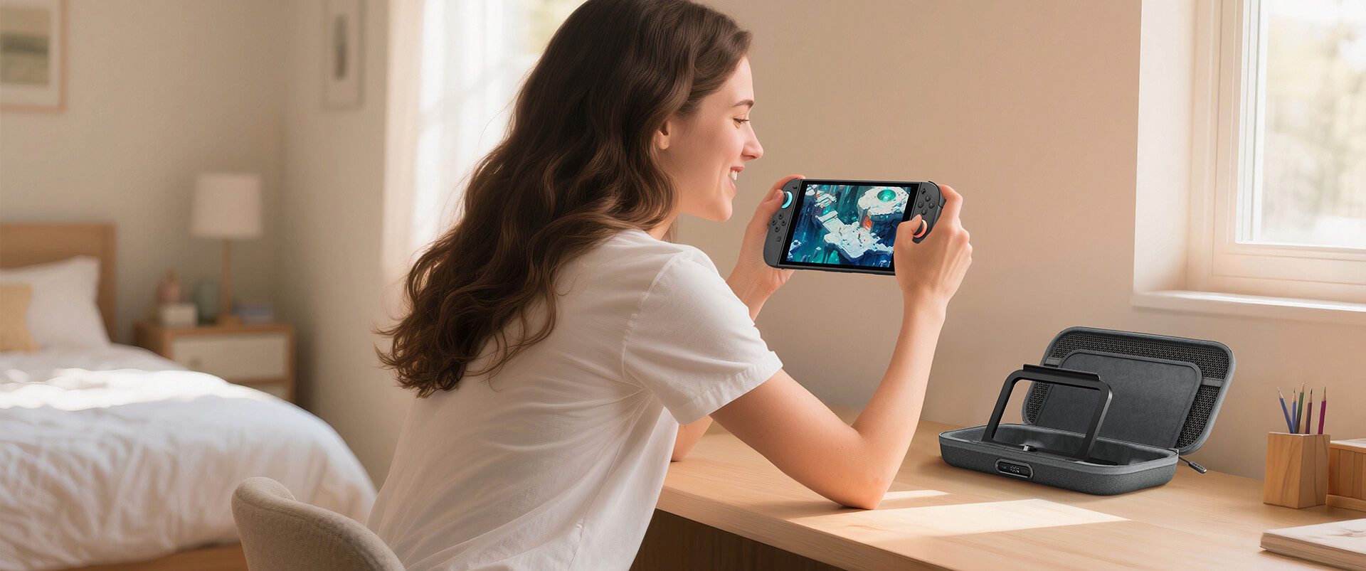 CES 2026: Belkin is Showcasing Qi2 25W Chargers & More
