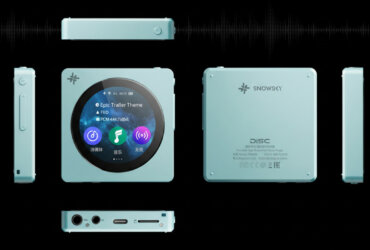 Fiio SnowSky