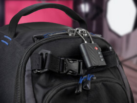 Scosche FoundIt Voyager Lock