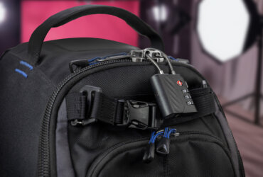 Scosche FoundIt Voyager Lock