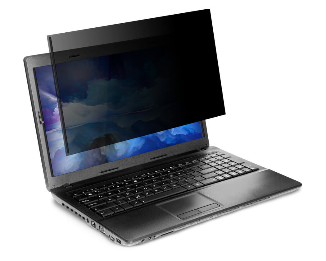 Targus privacy screen