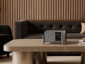 Xgimi Titan Noir Max