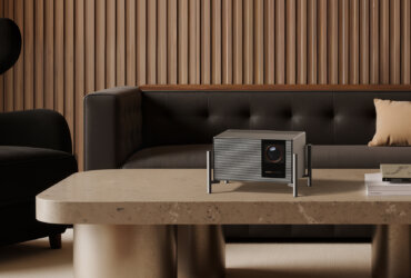 Xgimi Titan Noir Max