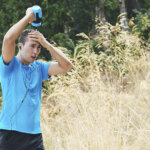 JBL Endurance Run 3