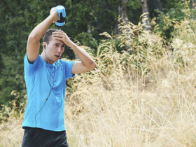 JBL Endurance Run 3