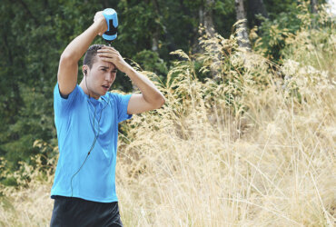 JBL Endurance Run 3