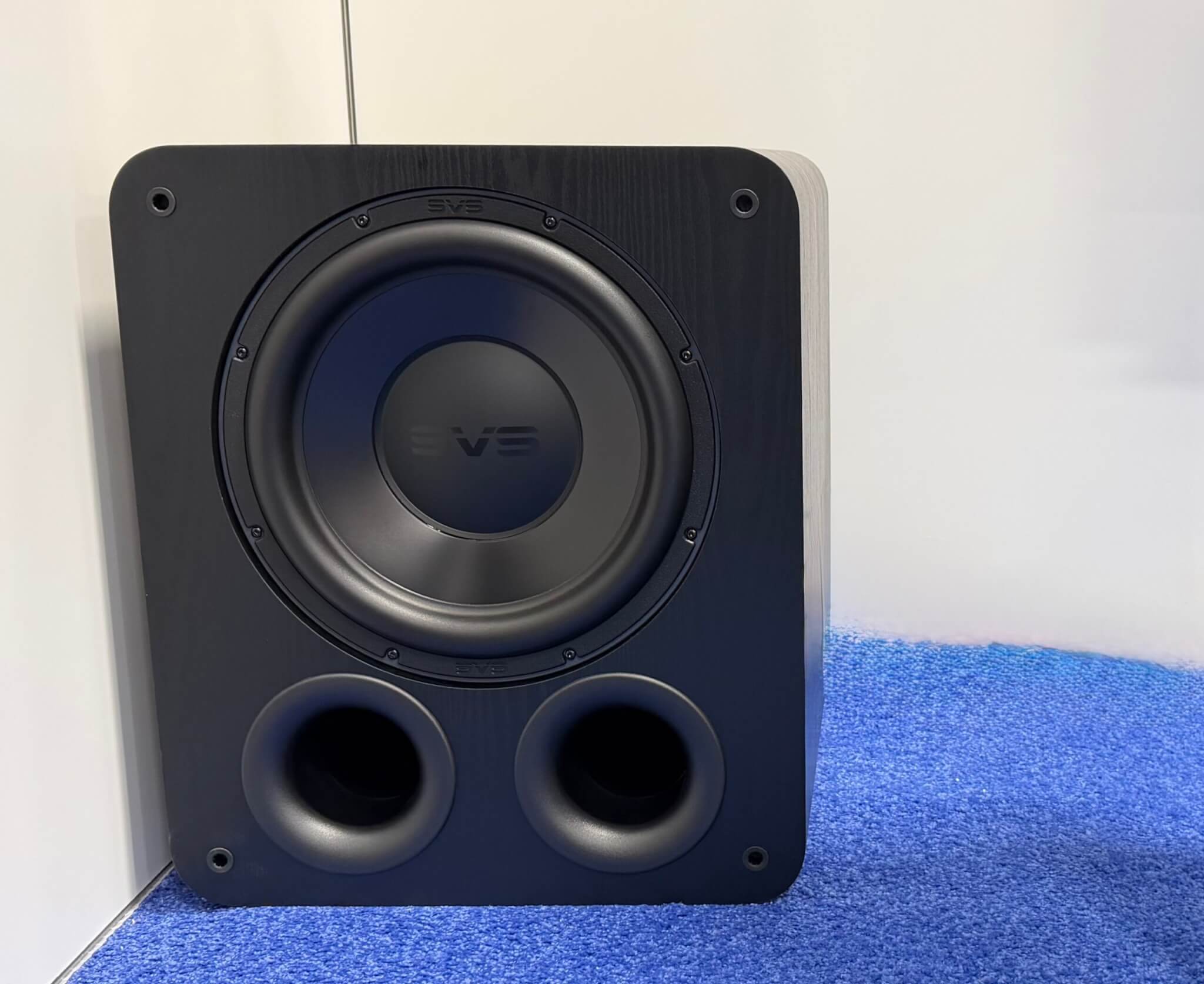CES 2026: SVS Reveals R|Evolution Series Subwoofers - Wifi Hifi Magazine