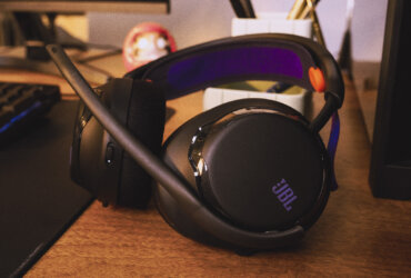 JBL Quantum Series