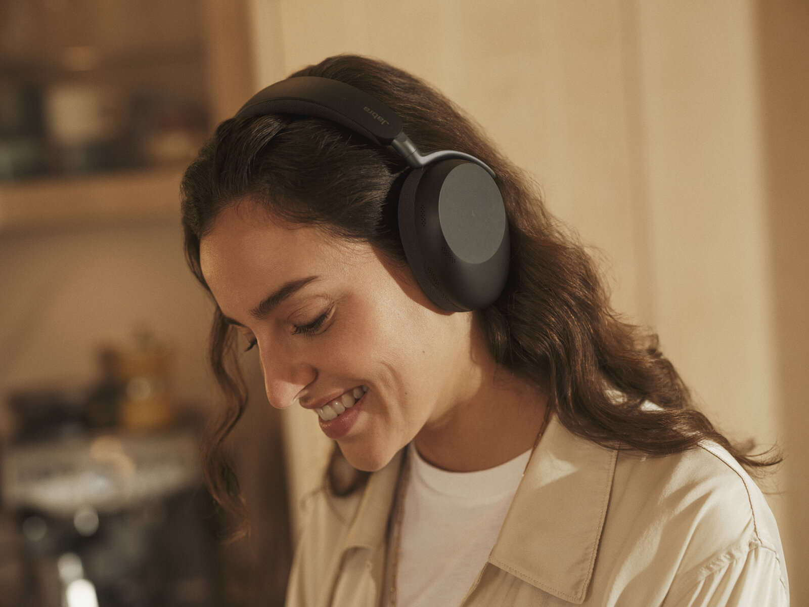 Jabra Evolve3 85 headset