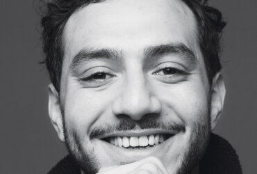 Yassine Zaim