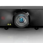 Christie Korus projector