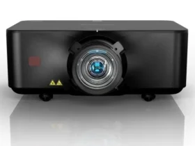 Christie Korus projector