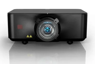 Christie Korus projector