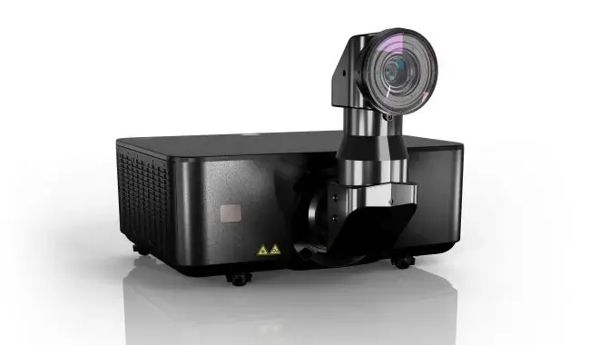 Christie Korus projector