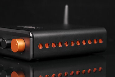 Fosi Audio BT20A Max