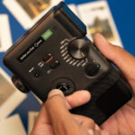 Instax mini evo Cinema