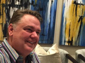 George Finlayson, Visions