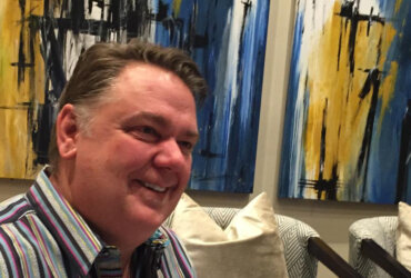 George Finlayson, Visions