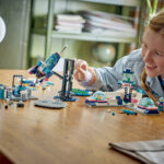 Lego Moon Mission Science Kit