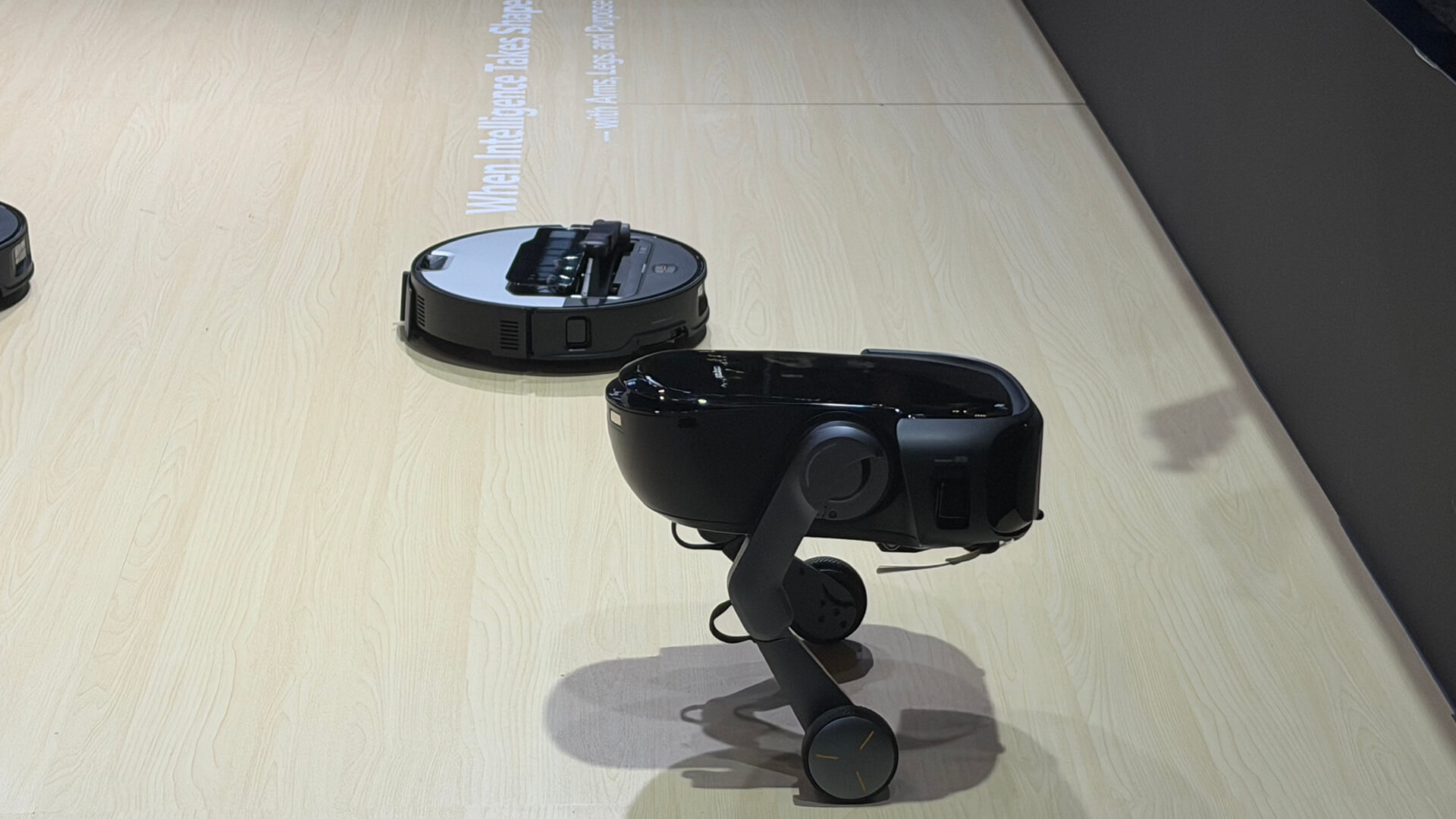 Roborock Saros Rover