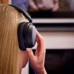 Sennheiser RS275 headphones