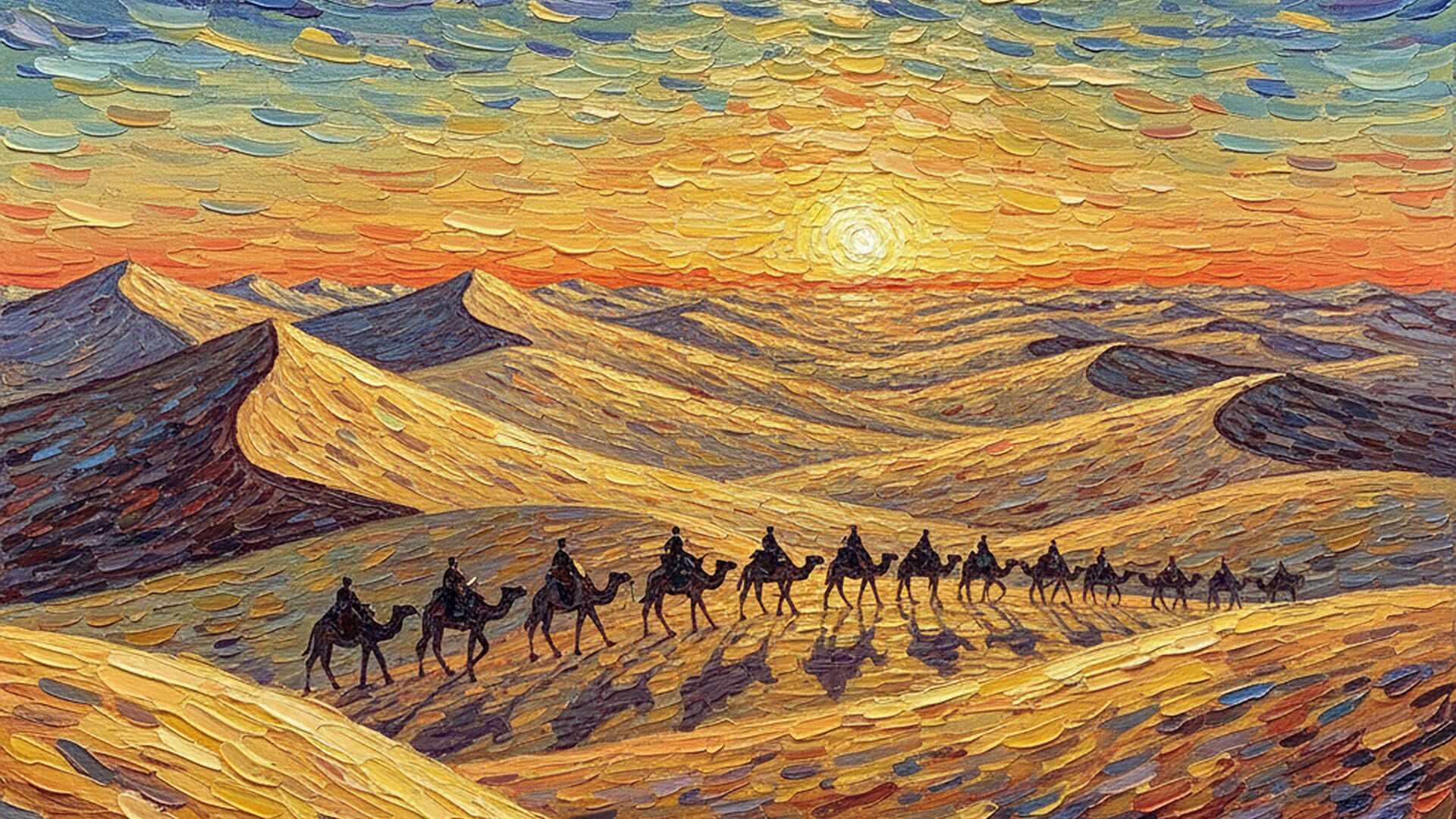 SwitchBot AI Art Frame