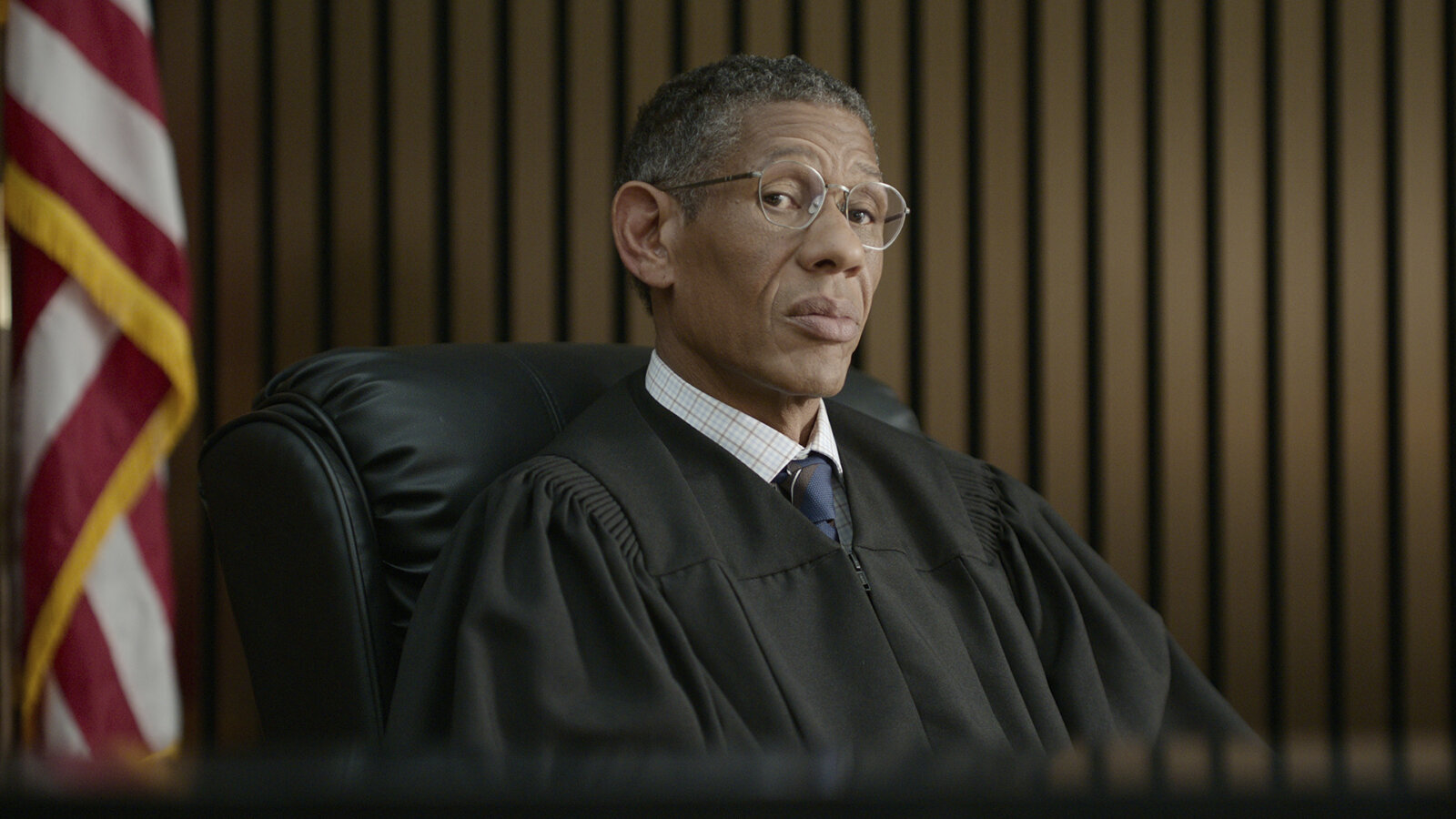 The Lincoln Lawyer Season 4 Review