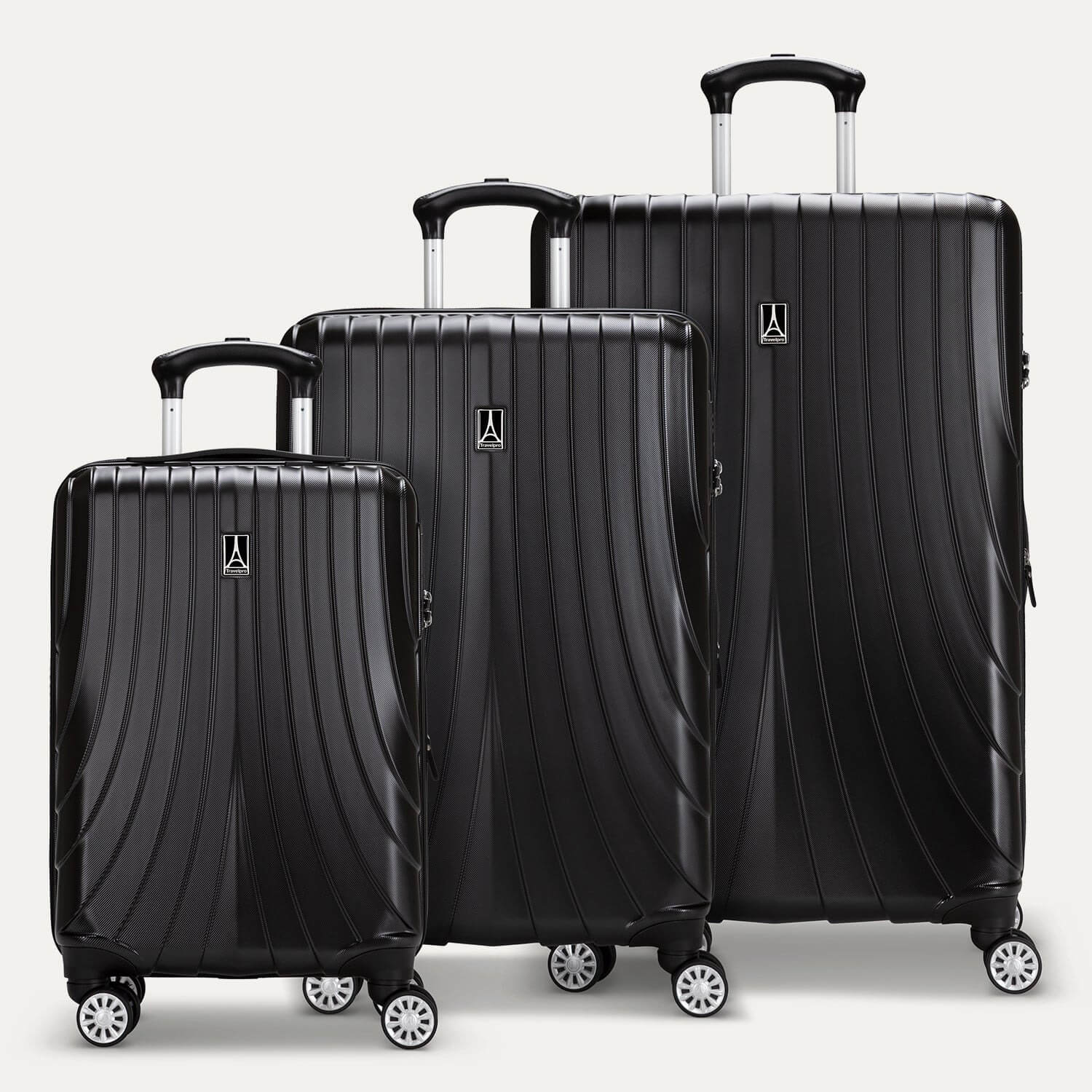 Travelpro Hydrogen suitcase set