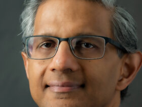 Raj Doshi, Samsung Canada