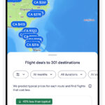 Expedia Flight Deals
