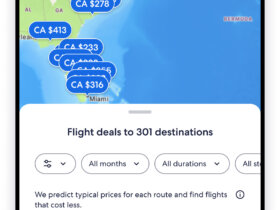 Expedia Flight Deals