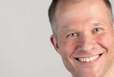 Ivar Kroghrud, Airthings