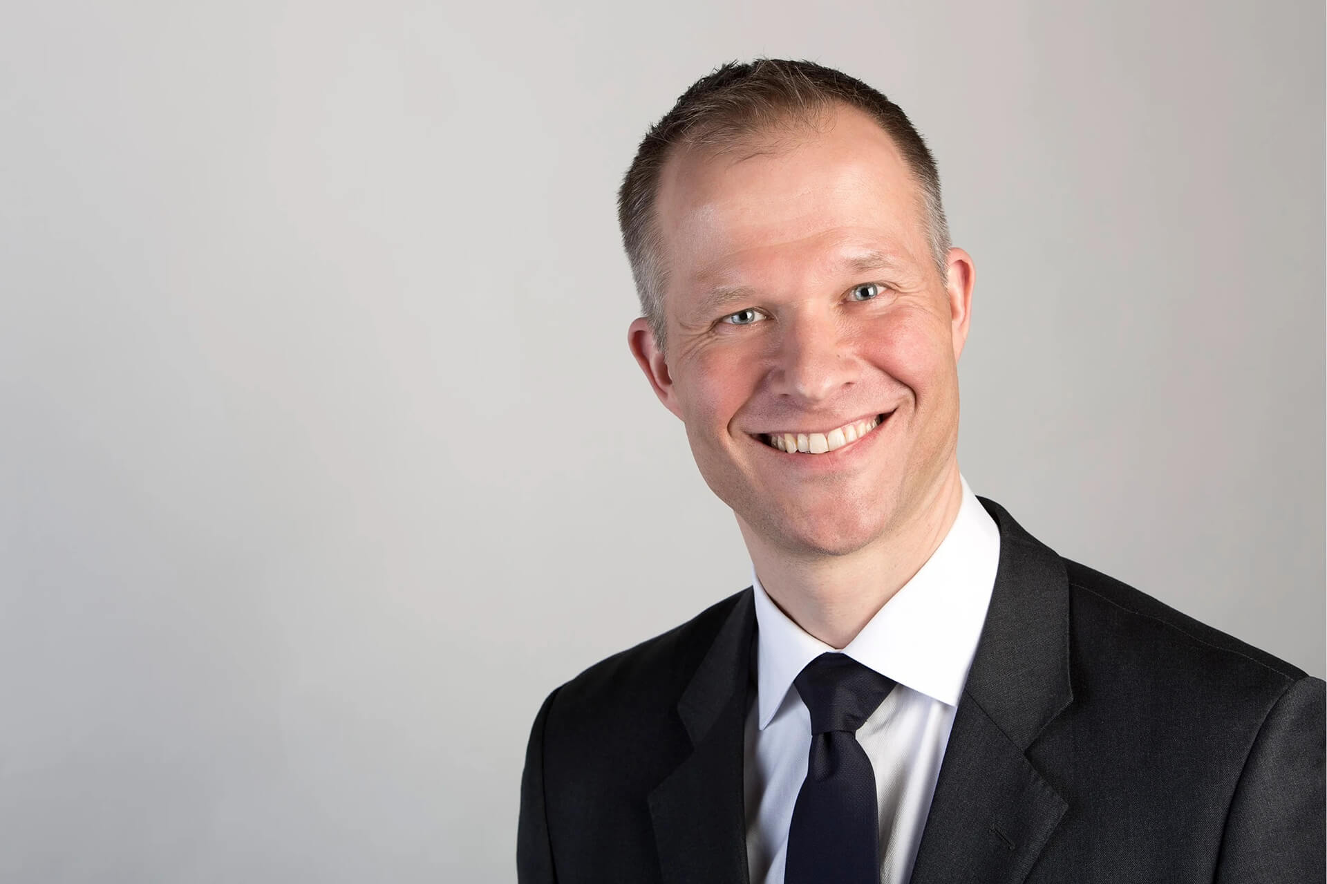 Ivar Kroghrud, Airthings