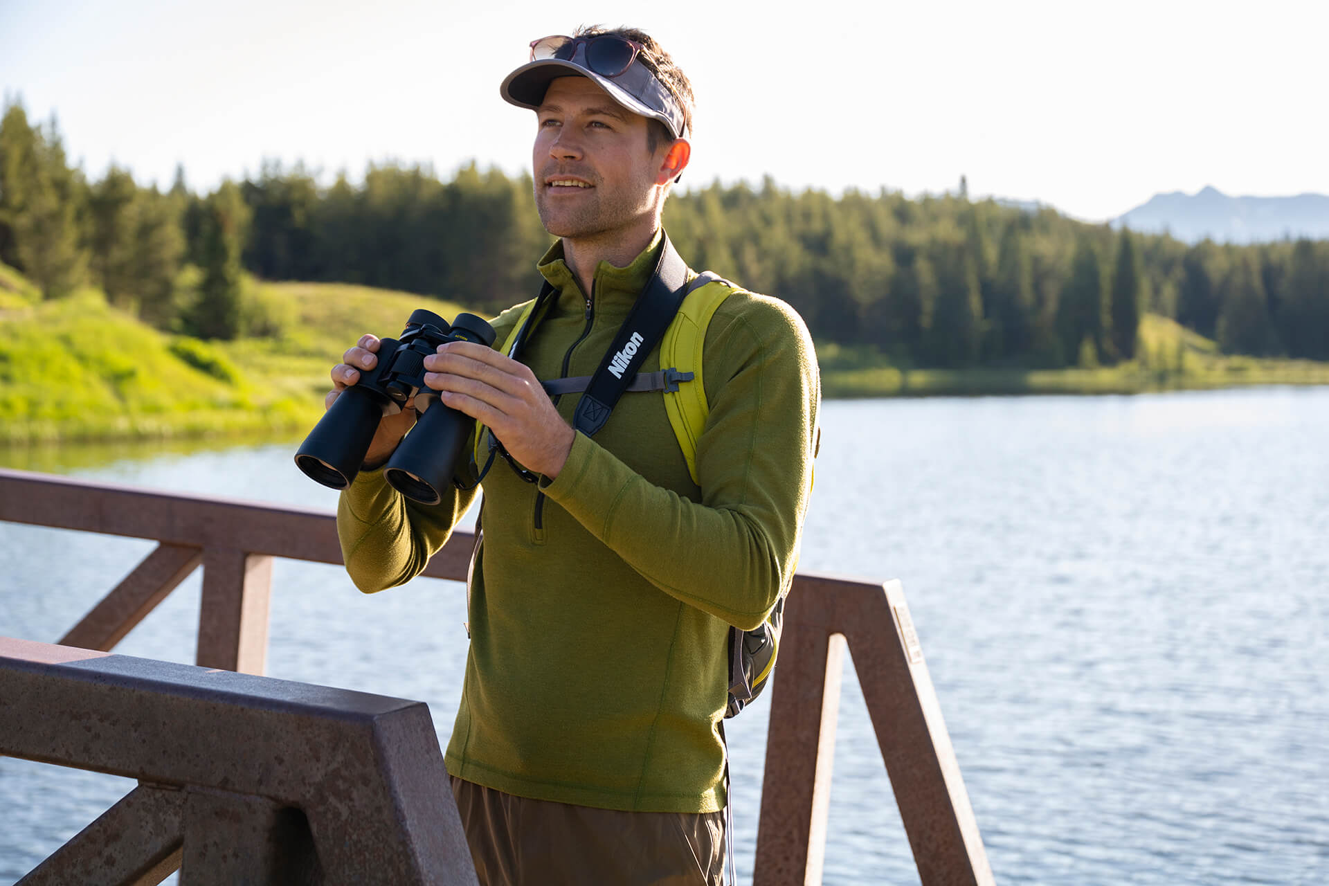 Nikon Action Zoom 10