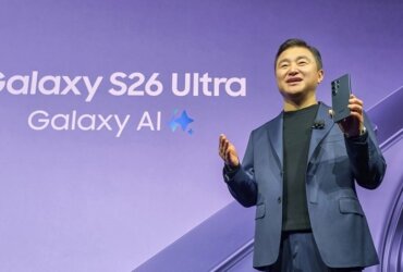 Samsung Galaxy Unpacked