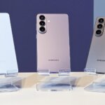 Samsung Galaxy S26 Series