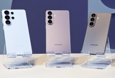 Samsung Galaxy S26 Series