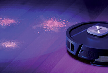 Shark PowerDetect UV Reveal