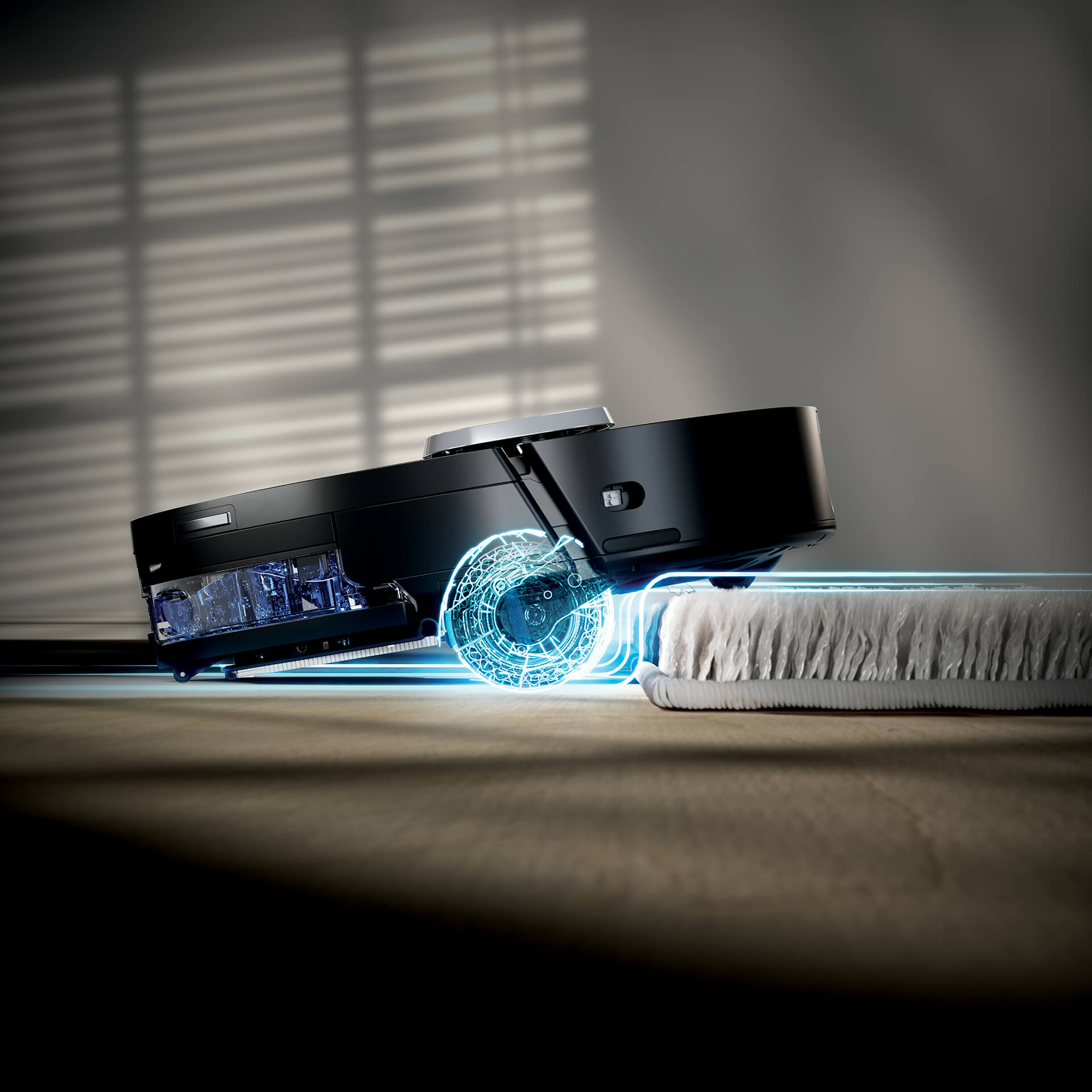 Shark PowerDetect UV Reveal