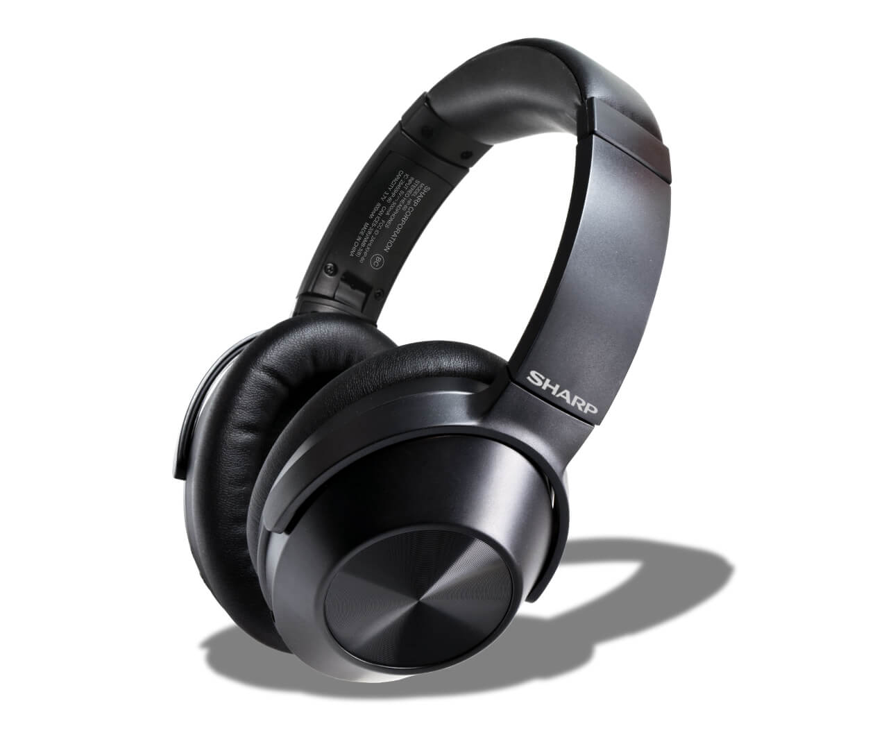 Sharp HP60 headphones