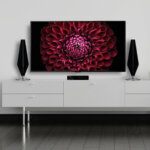 Sharp Surround Sound