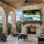 Sunbrite Veranda 4 outdoor TV