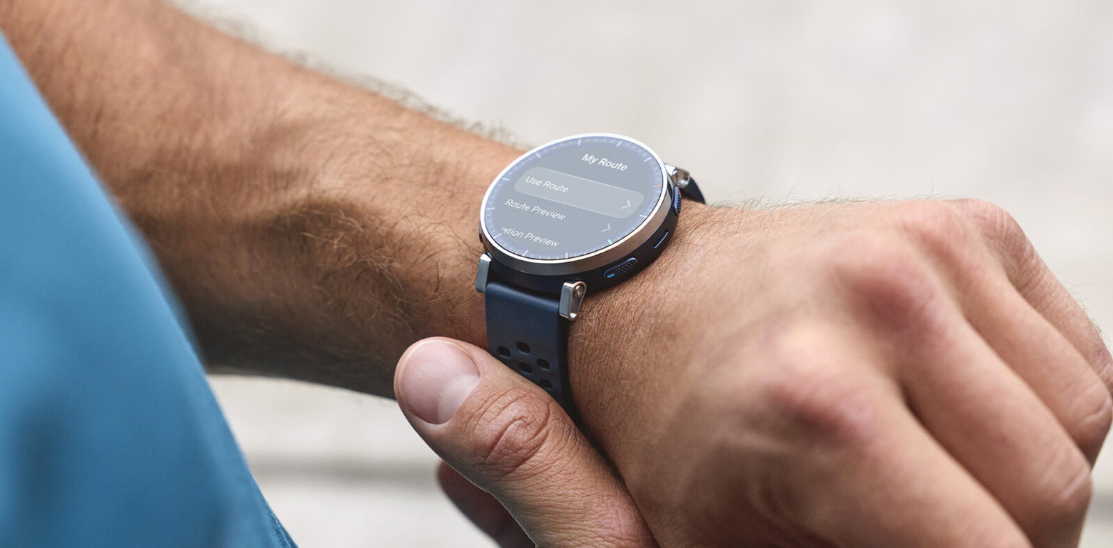 Amazfit Acive 3 Premium